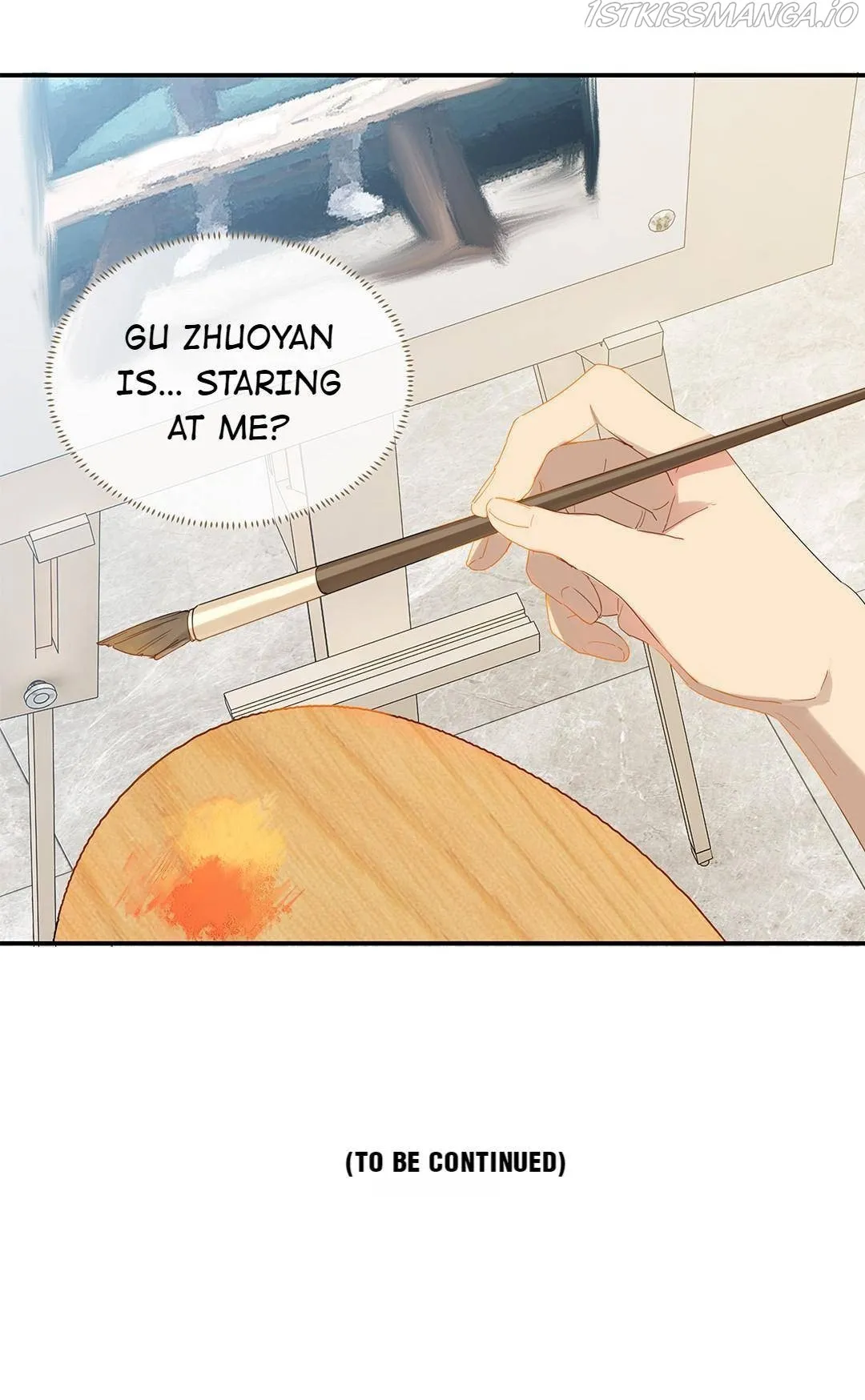 Read Hope You’ve Been Well chapter 29 image 33 on Lezhin