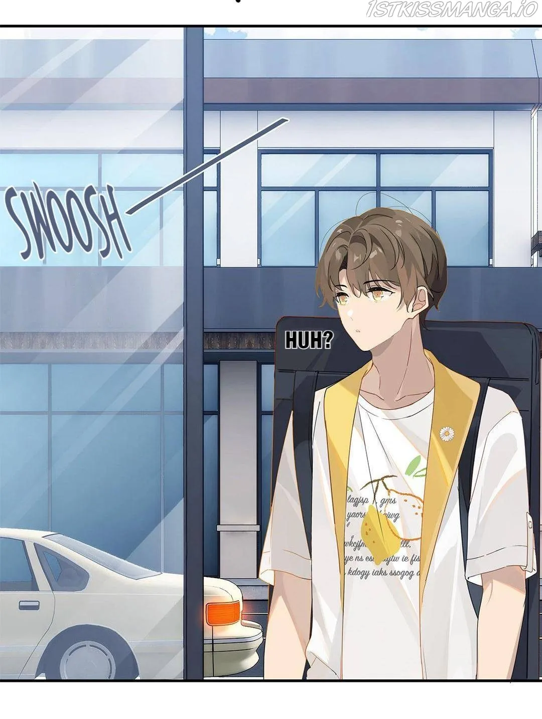 Read Hope You’ve Been Well chapter 29 image 4 on Lezhin