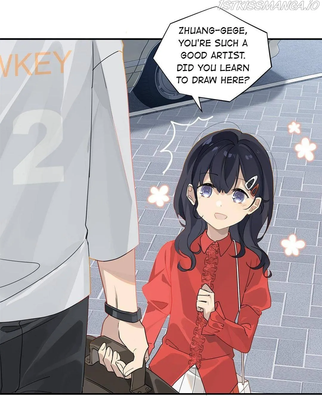 Read Hope You’ve Been Well chapter 29 image 9 on Lezhin