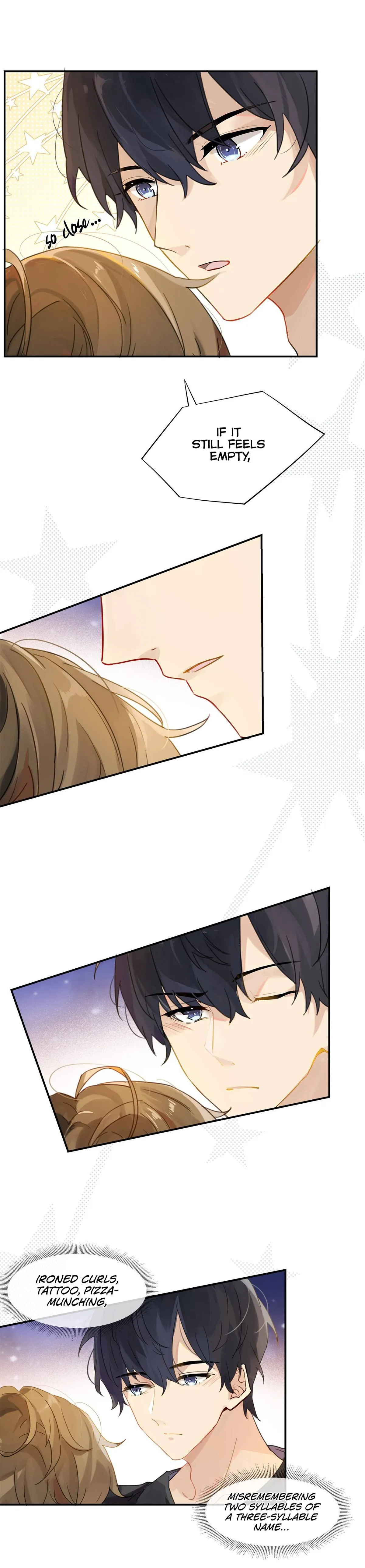 Read Hope You’ve Been Well chapter 3 image 8 on Lezhin