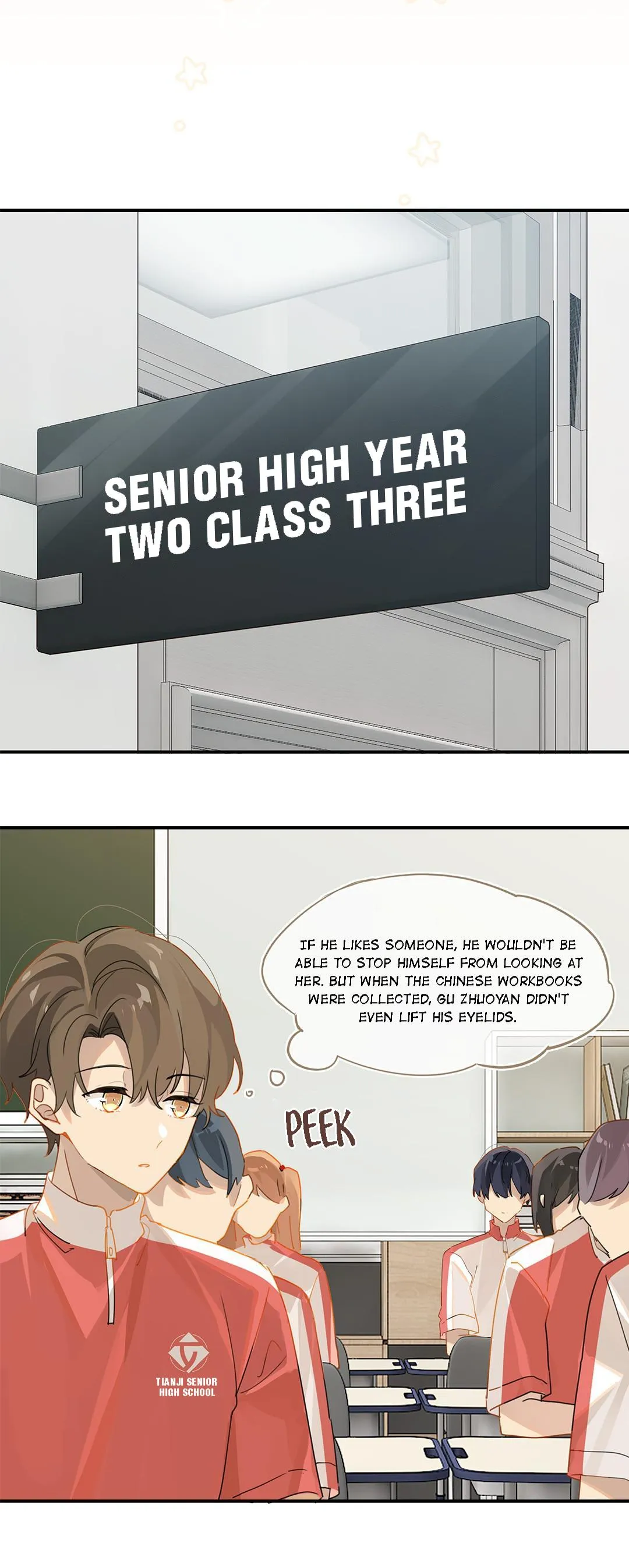 Read Hope You’ve Been Well chapter 32 image 18 on Lezhin