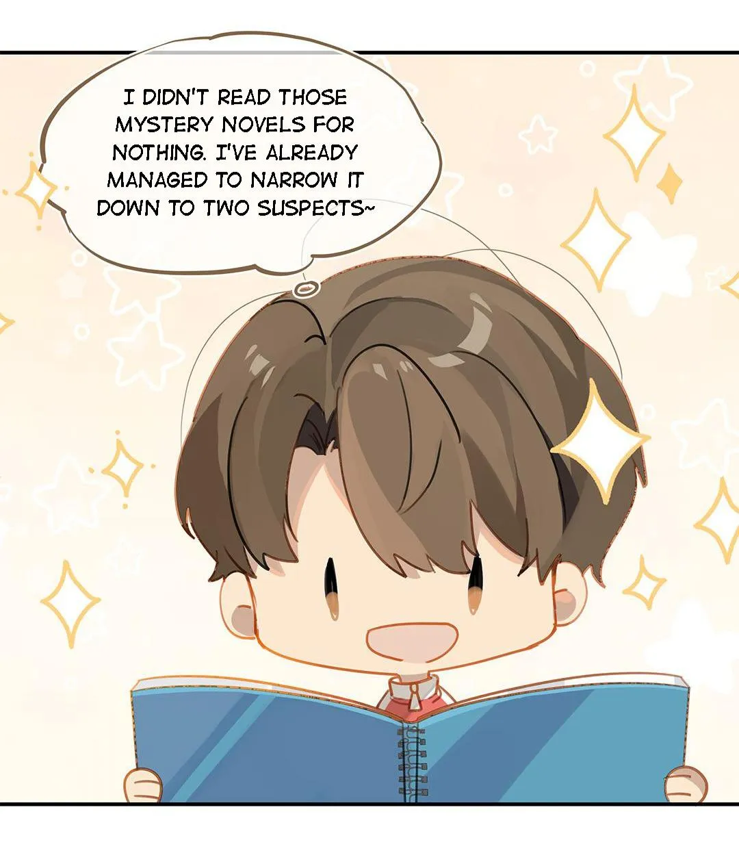 Read Hope You’ve Been Well chapter 32 image 21 on Lezhin