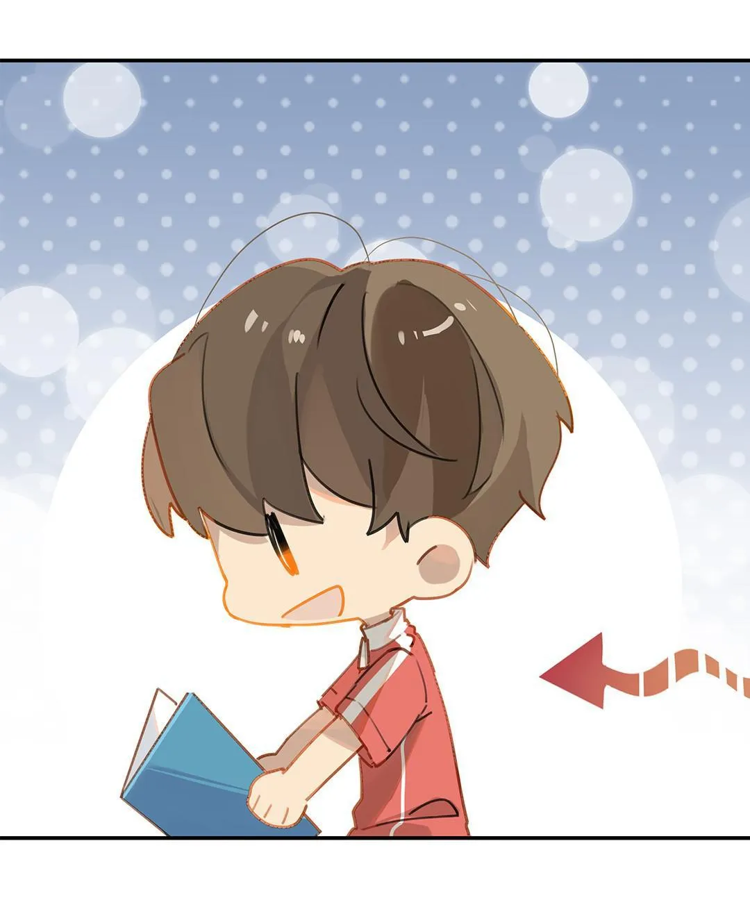 Read Hope You’ve Been Well chapter 32 image 22 on Lezhin