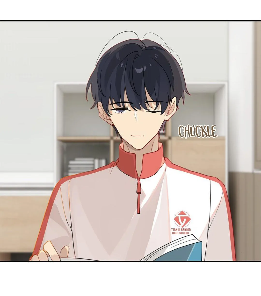 Read Hope You’ve Been Well chapter 32 image 24 on Lezhin