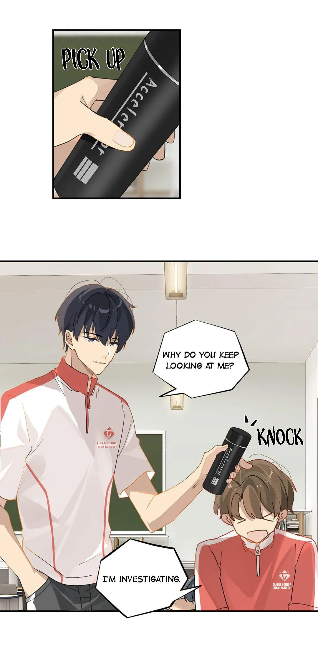 Read Hope You’ve Been Well chapter 32 image 25 on Lezhin