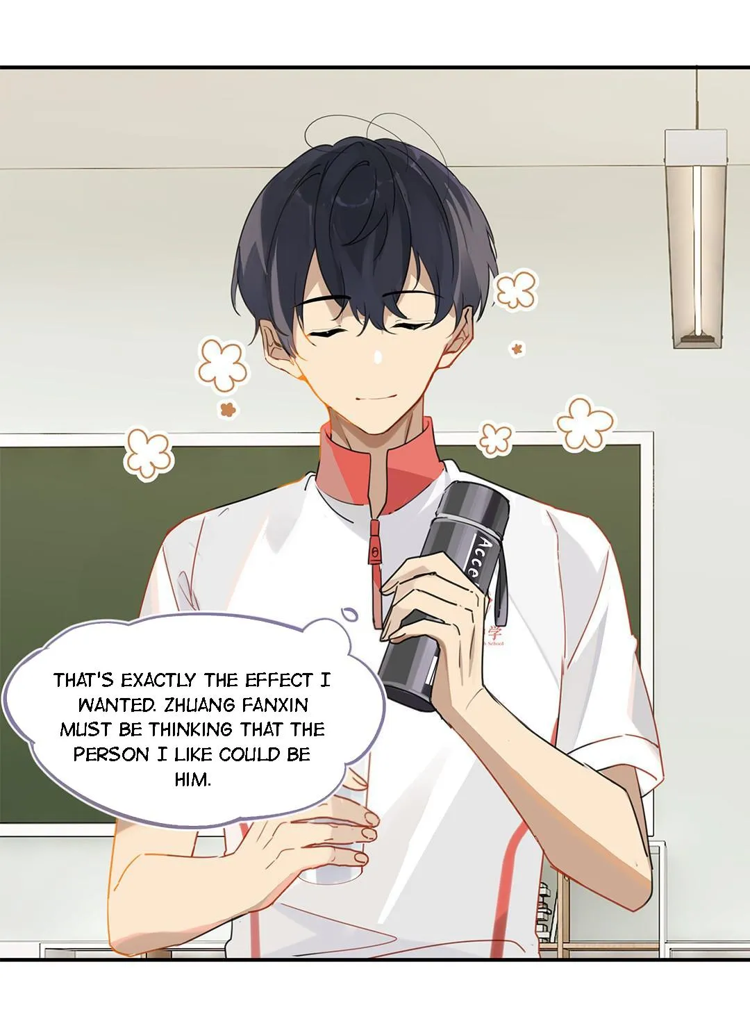 Read Hope You’ve Been Well chapter 32 image 29 on Lezhin