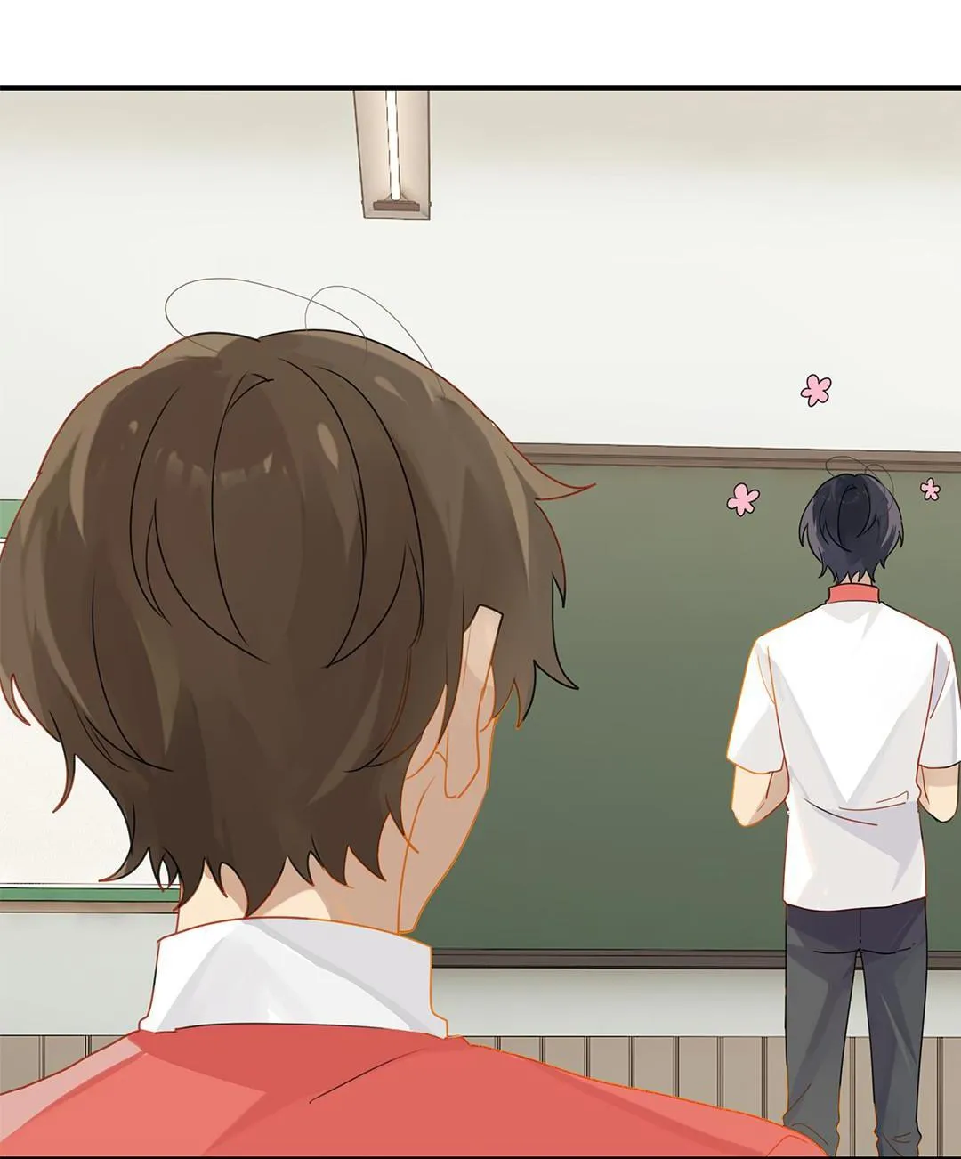 Read Hope You’ve Been Well chapter 32 image 30 on Lezhin