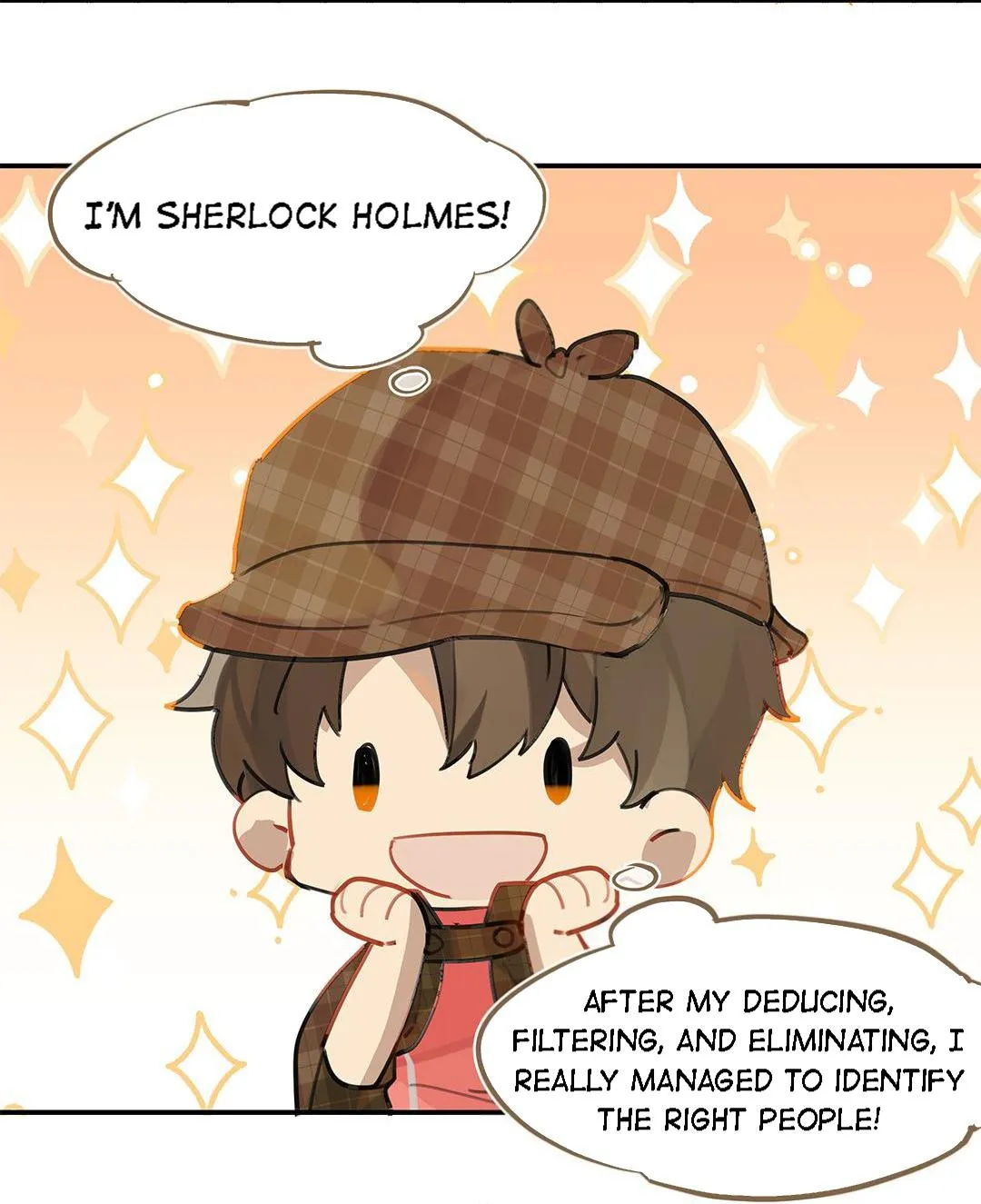 Read Hope You’ve Been Well chapter 32 image 31 on Lezhin