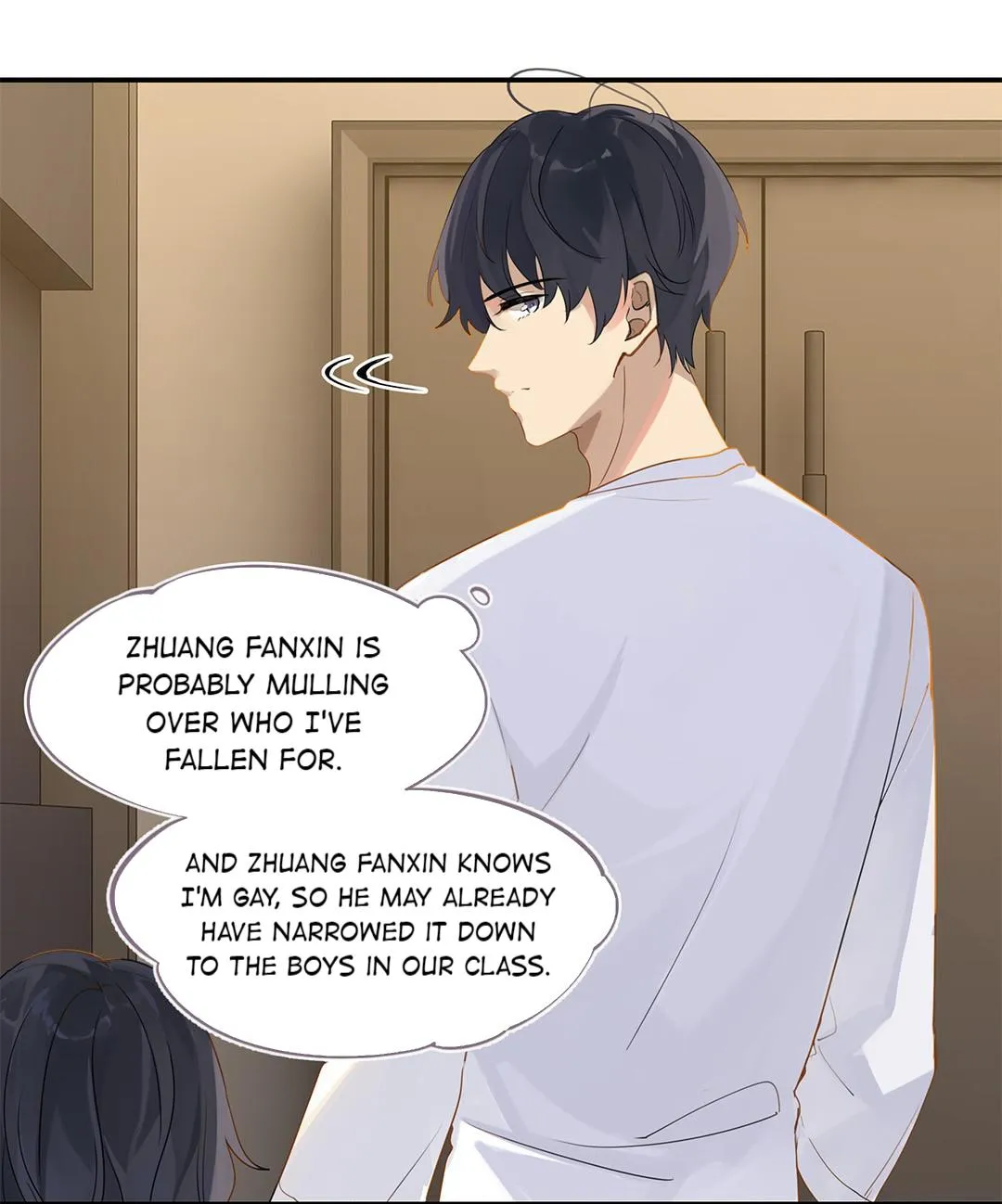 Read Hope You’ve Been Well chapter 32 image 7 on Lezhin