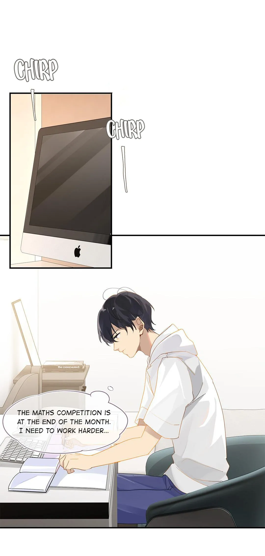 Read Hope You’ve Been Well chapter 32 image 9 on Lezhin