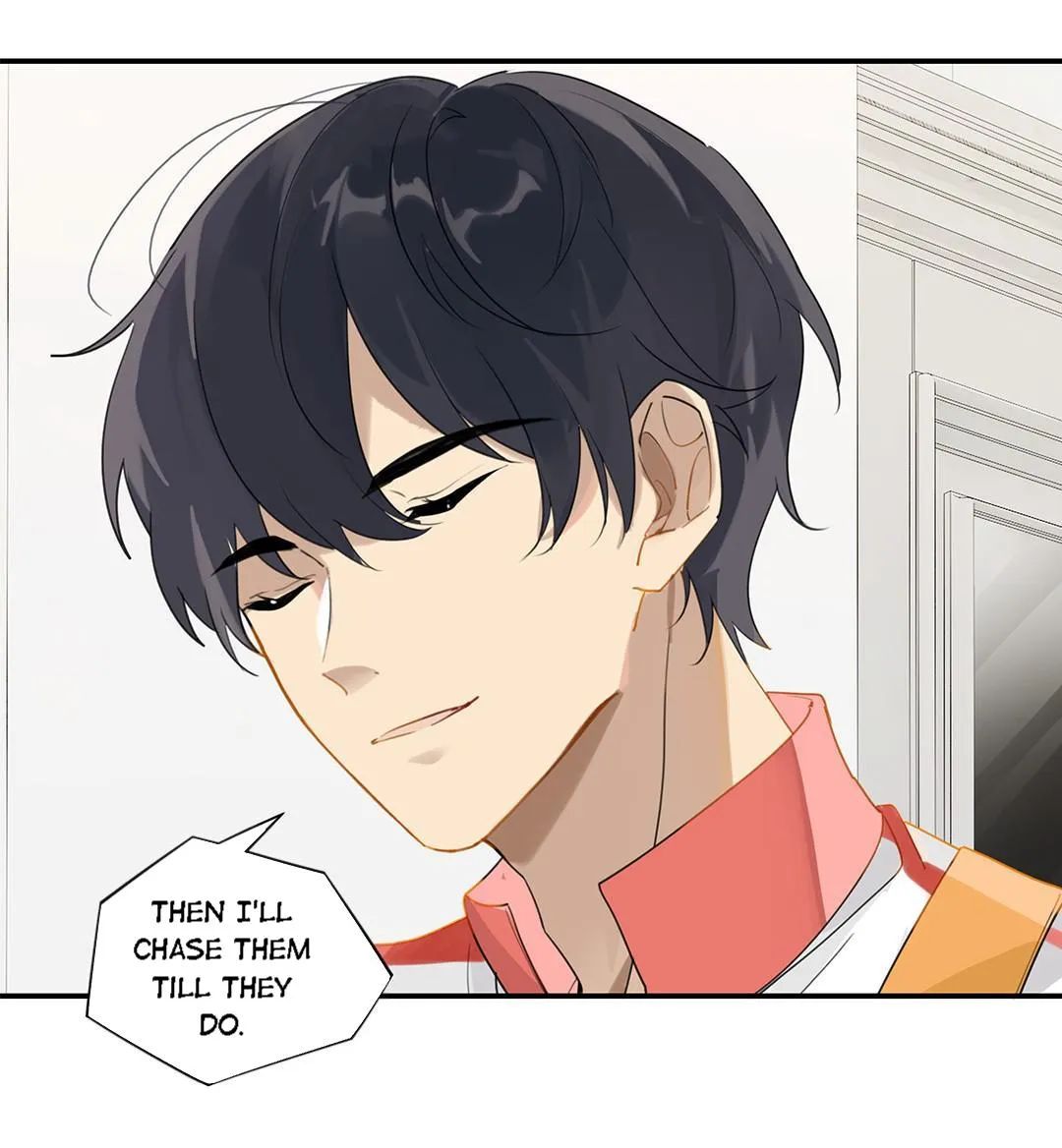 Read Hope You’ve Been Well chapter 33 image 11 on Lezhin