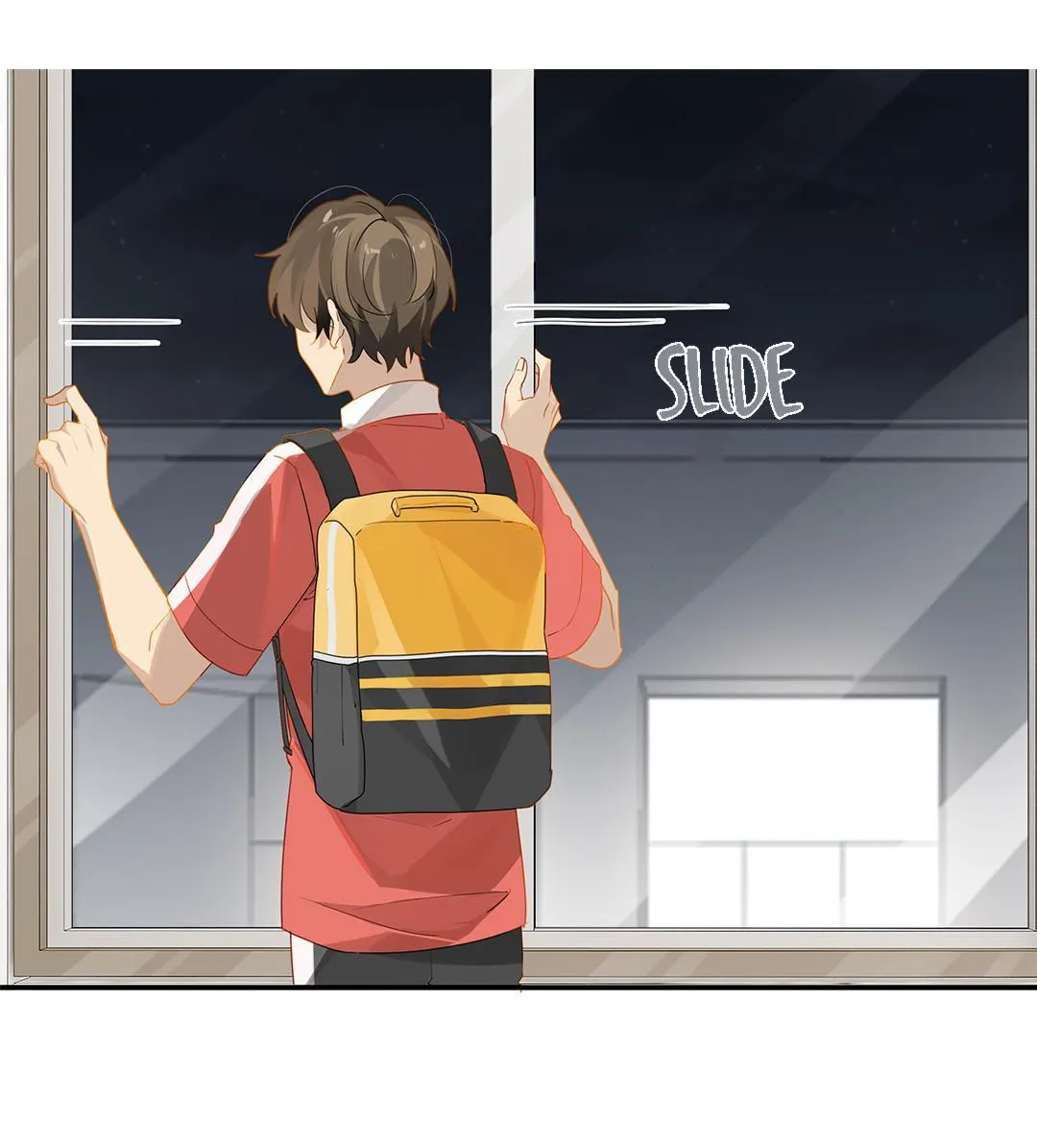 Read Hope You’ve Been Well chapter 33 image 2 on Lezhin