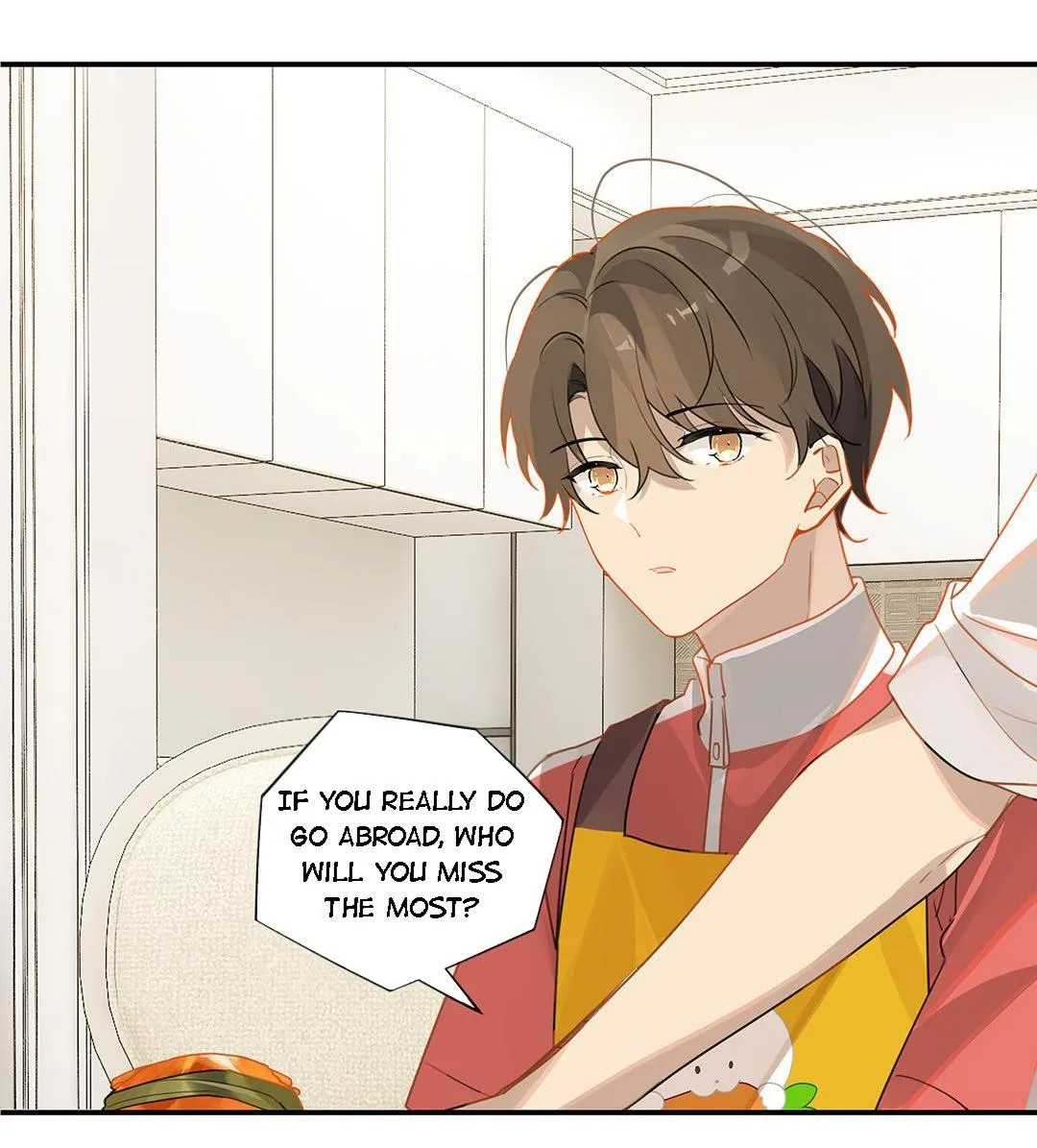 Read Hope You’ve Been Well chapter 33 image 24 on Lezhin