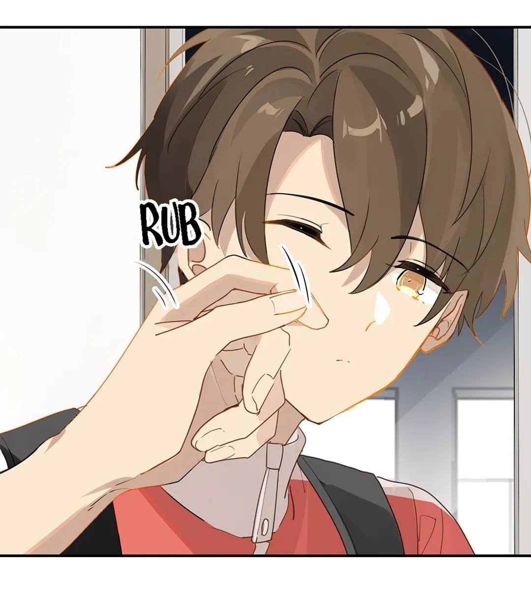 Read Hope You’ve Been Well chapter 33 image 5 on Lezhin