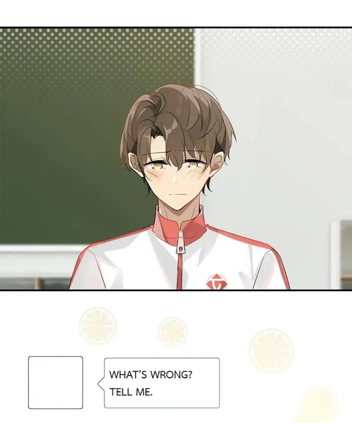 Read Hope You’ve Been Well chapter 34 image 28 on Lezhin