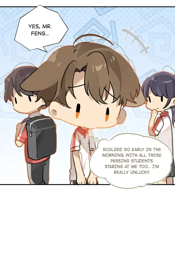 Read Hope You’ve Been Well chapter 34 image 4 on Lezhin