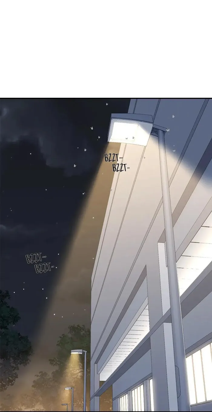 Read Hope You’ve Been Well chapter 34 image 5 on Lezhin