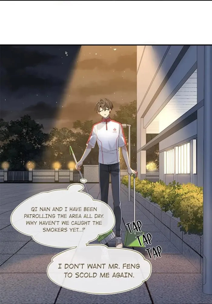Read Hope You’ve Been Well chapter 34 image 6 on Lezhin