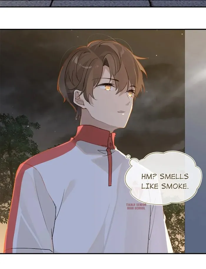 Read Hope You’ve Been Well chapter 34 image 7 on Lezhin