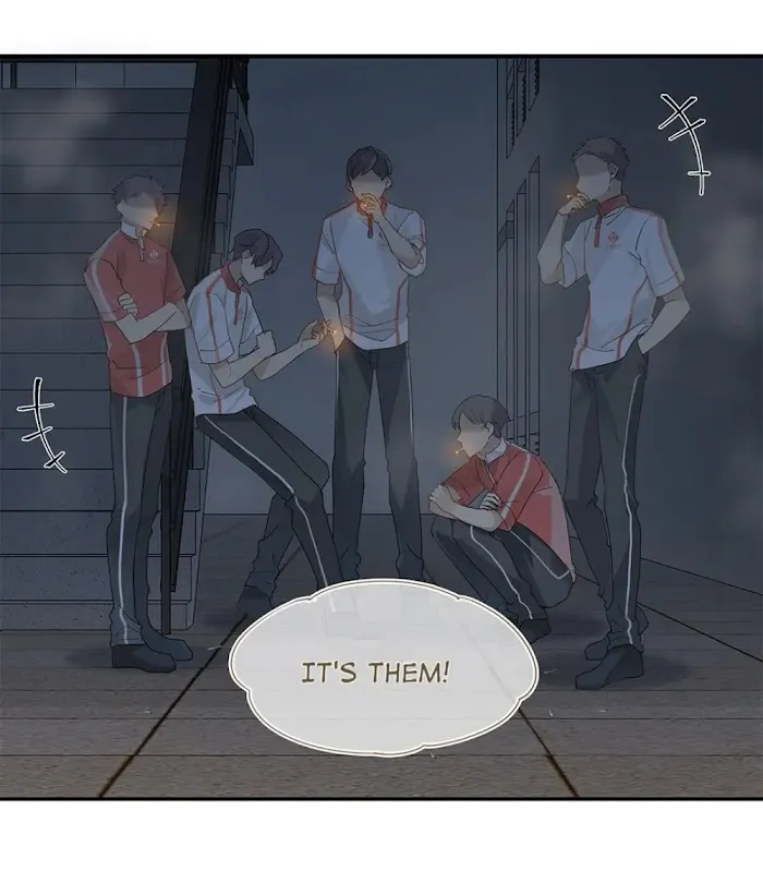 Read Hope You’ve Been Well chapter 34 image 8 on Lezhin