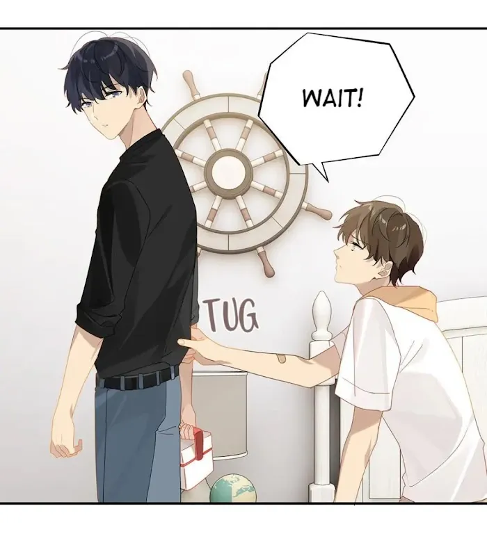 Read Hope You’ve Been Well chapter 35 image 28 on Lezhin
