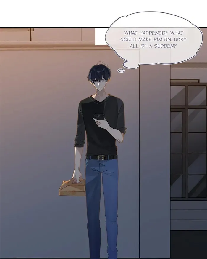 Read Hope You’ve Been Well chapter 35 image 3 on Lezhin