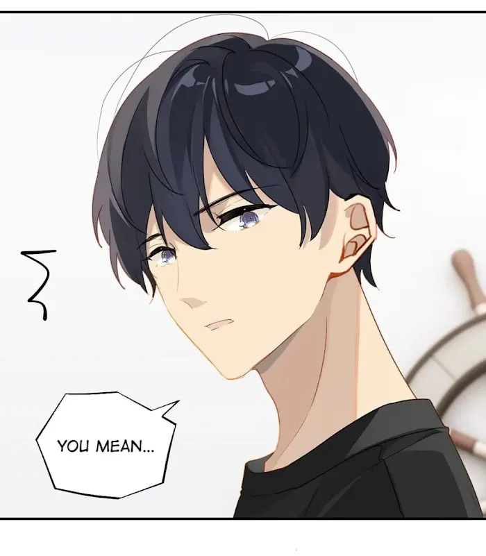 Read Hope You’ve Been Well chapter 35 image 30 on Lezhin