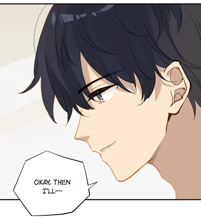 Read Hope You’ve Been Well chapter 35 image 32 on Lezhin
