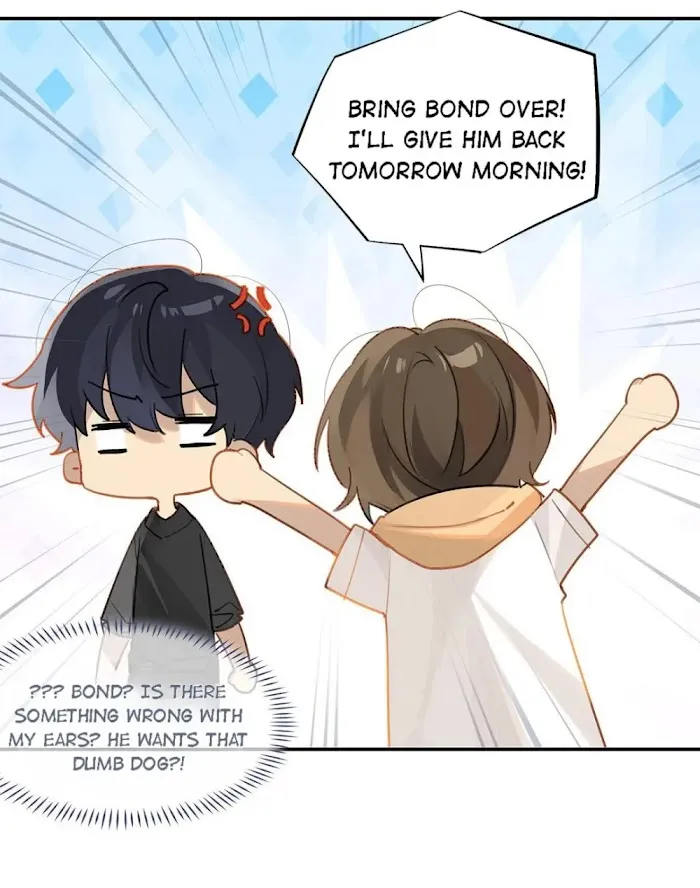 Read Hope You’ve Been Well chapter 35 image 33 on Lezhin