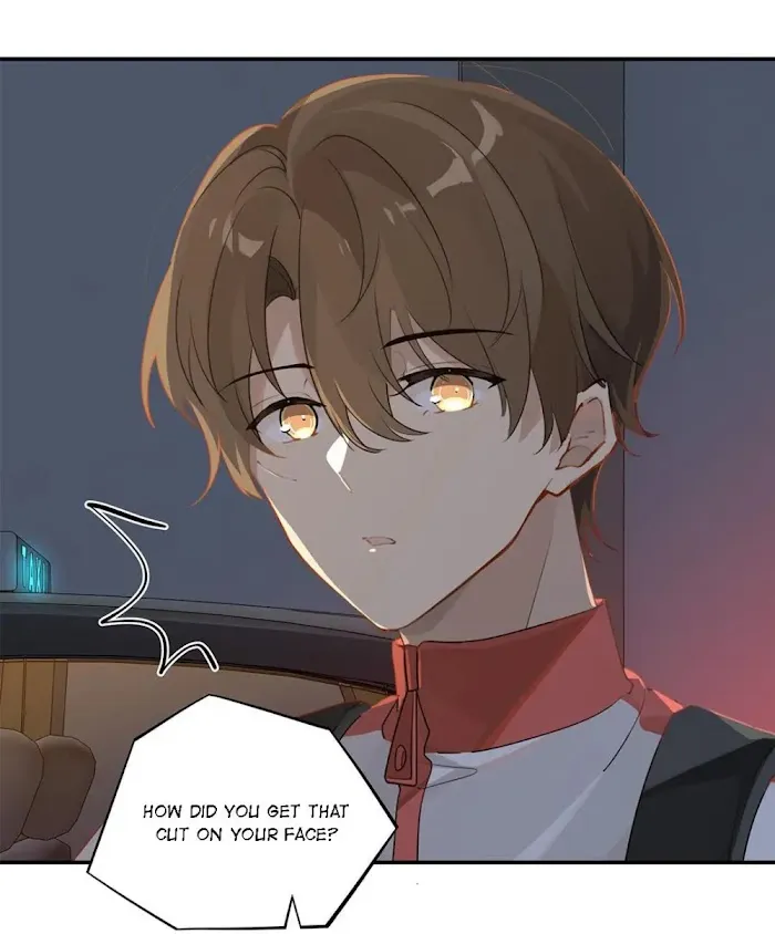 Read Hope You’ve Been Well chapter 35 image 5 on Lezhin