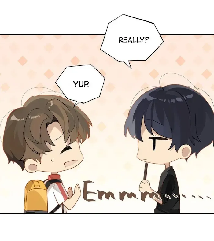 Read Hope You’ve Been Well chapter 35 image 7 on Lezhin