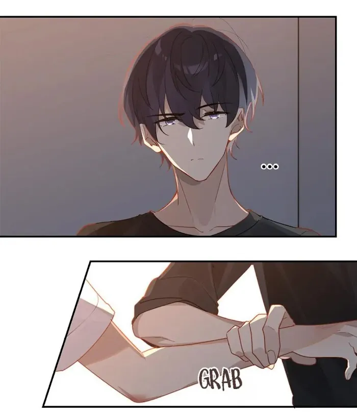 Read Hope You’ve Been Well chapter 35 image 9 on Lezhin