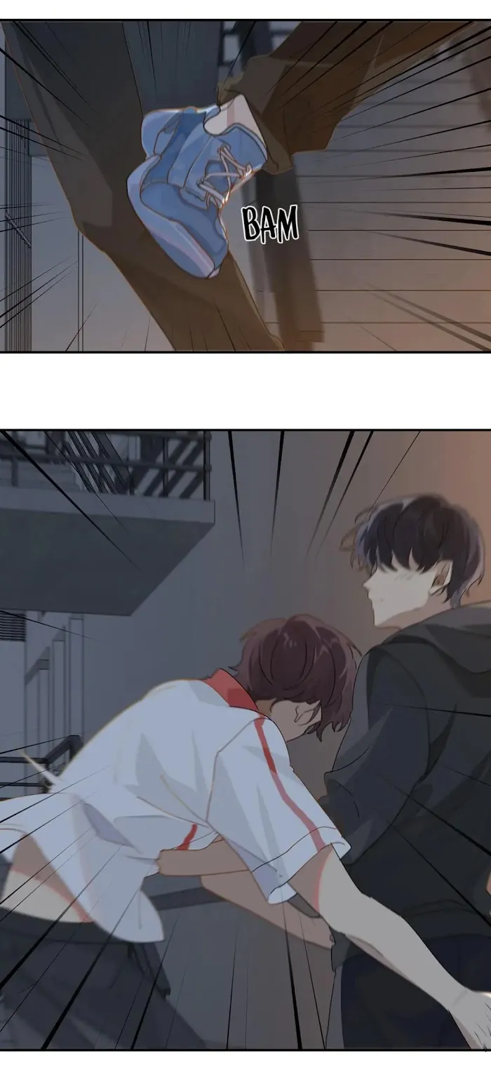 Read Hope You’ve Been Well chapter 36 image 16 on Lezhin