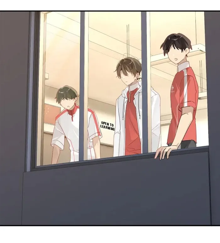 Read Hope You’ve Been Well chapter 36 image 22 on Lezhin