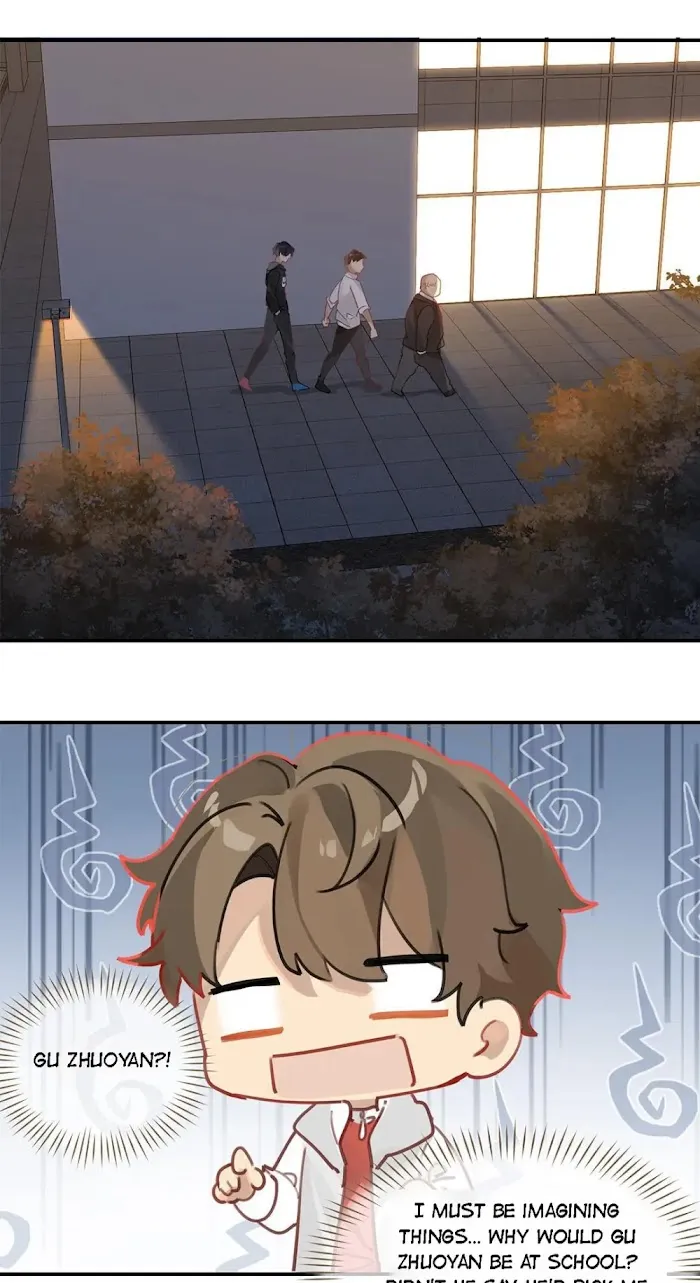 Read Hope You’ve Been Well chapter 36 image 23 on Lezhin