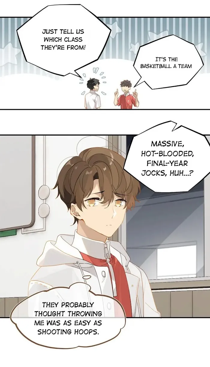 Read Hope You’ve Been Well chapter 36 image 4 on Lezhin
