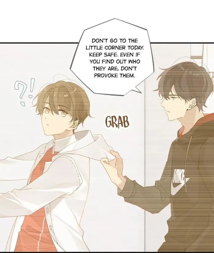 Read Hope You’ve Been Well chapter 36 image 5 on Lezhin