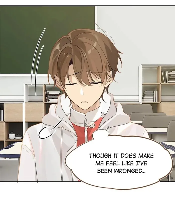 Read Hope You’ve Been Well chapter 36 image 7 on Lezhin