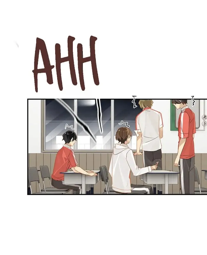 Read Hope You’ve Been Well chapter 36 image 8 on Lezhin