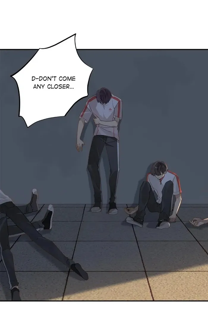 Read Hope You’ve Been Well chapter 36 image 9 on Lezhin