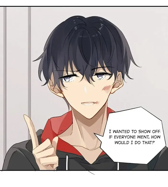 Read Hope You’ve Been Well chapter 37 image 16 on Lezhin