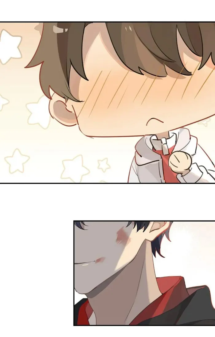 Read Hope You’ve Been Well chapter 37 image 21 on Lezhin