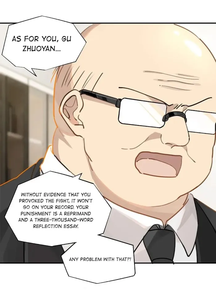 Read Hope You’ve Been Well chapter 37 image 6 on Lezhin
