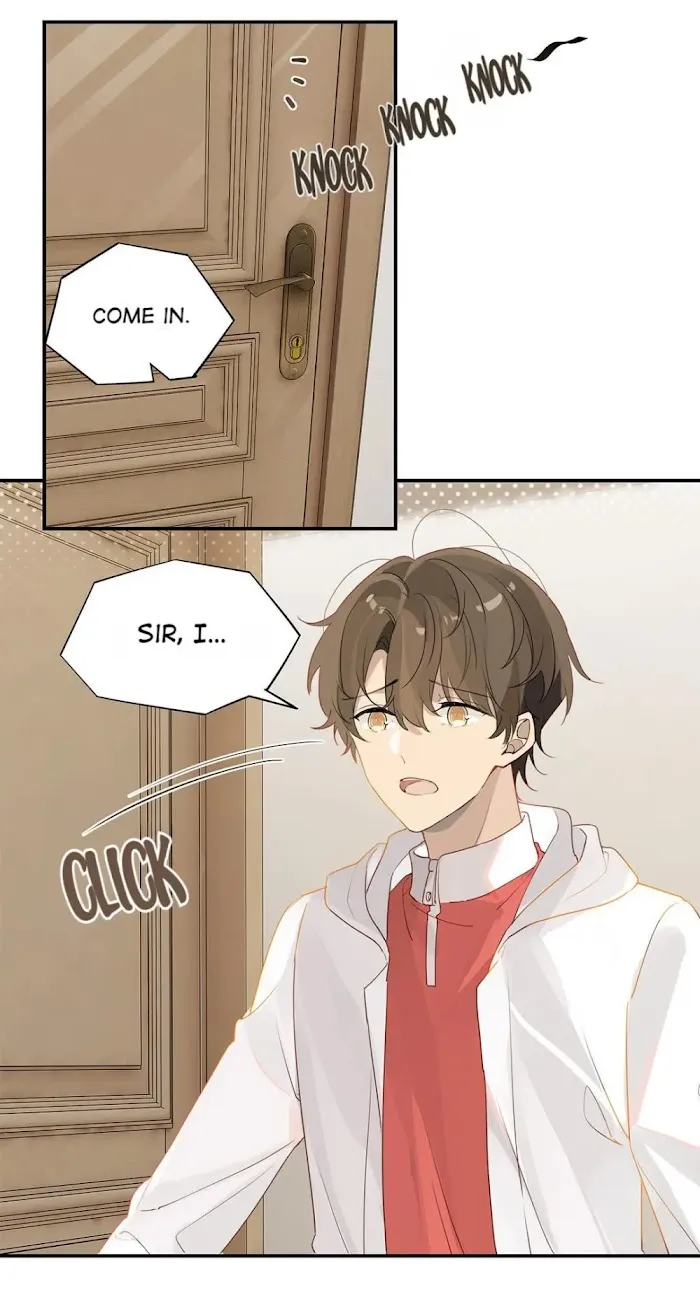 Read Hope You’ve Been Well chapter 37 image 7 on Lezhin