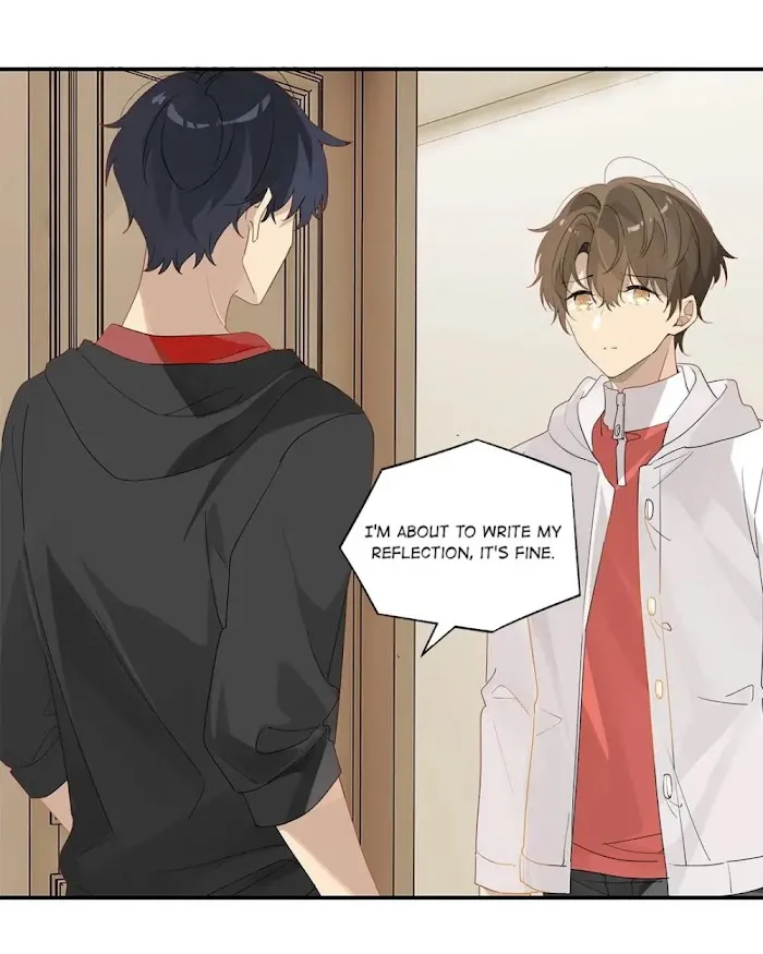 Read Hope You’ve Been Well chapter 37 image 8 on Lezhin
