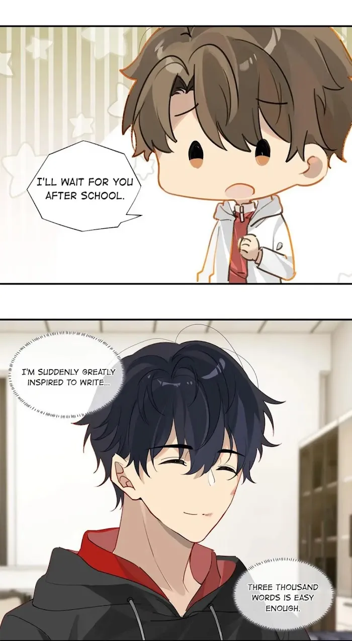 Read Hope You’ve Been Well chapter 37 image 9 on Lezhin