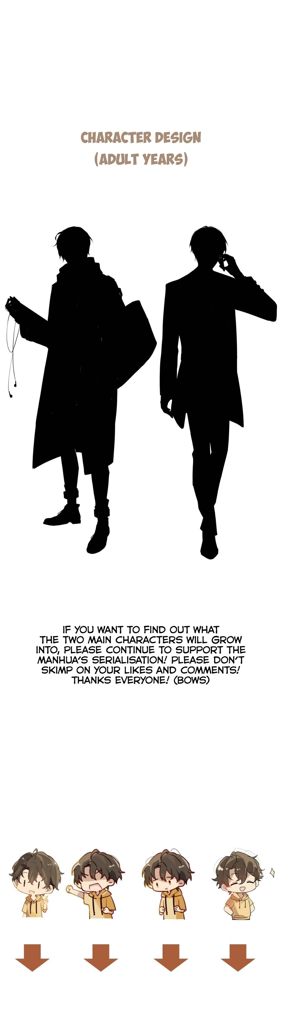 Read Hope You’ve Been Well chapter 4 image 11 on Lezhin