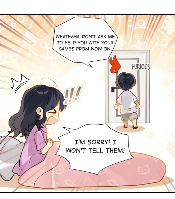 Read Hope You’ve Been Well chapter 40 image 12 on Lezhin
