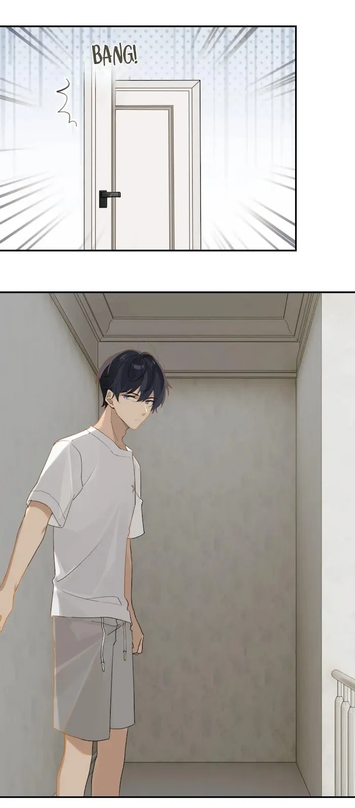 Read Hope You’ve Been Well chapter 40 image 13 on Lezhin