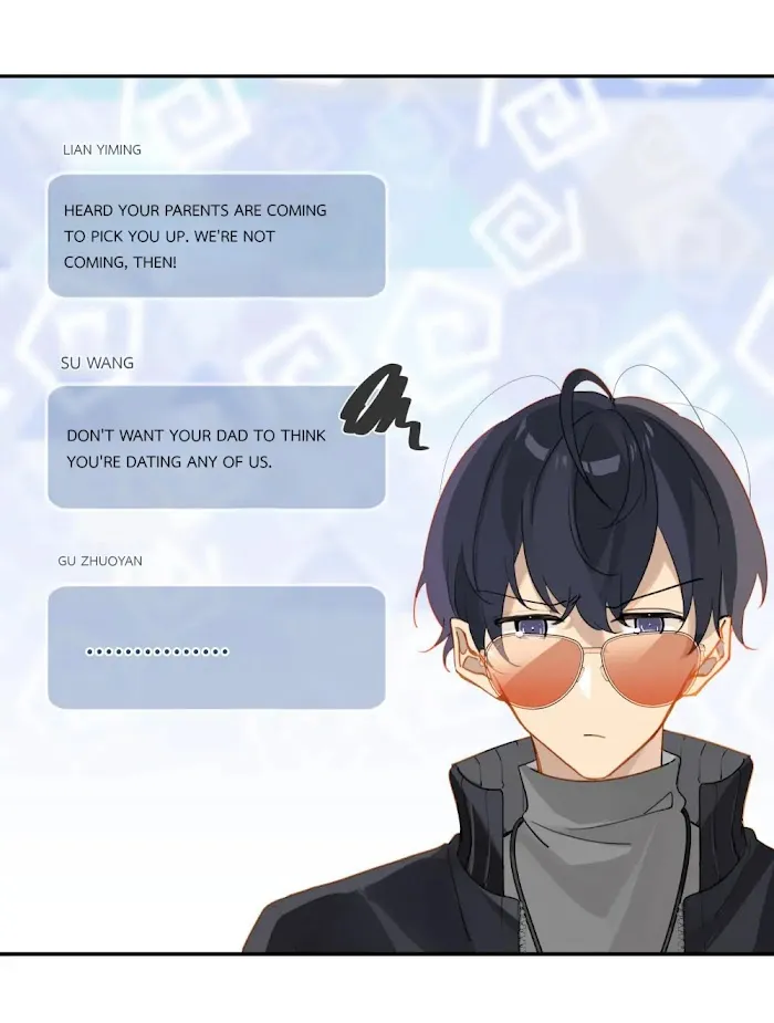Read Hope You’ve Been Well chapter 40 image 19 on Lezhin
